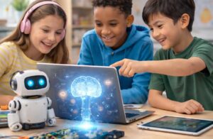 dids learning ai classes